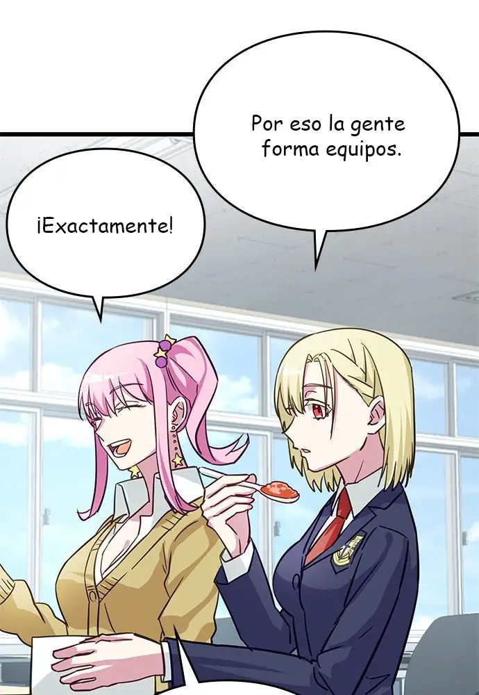 Superheroe de Tipo Crecimiento - Capítulo 45 - Página 68 - LectorTMOo