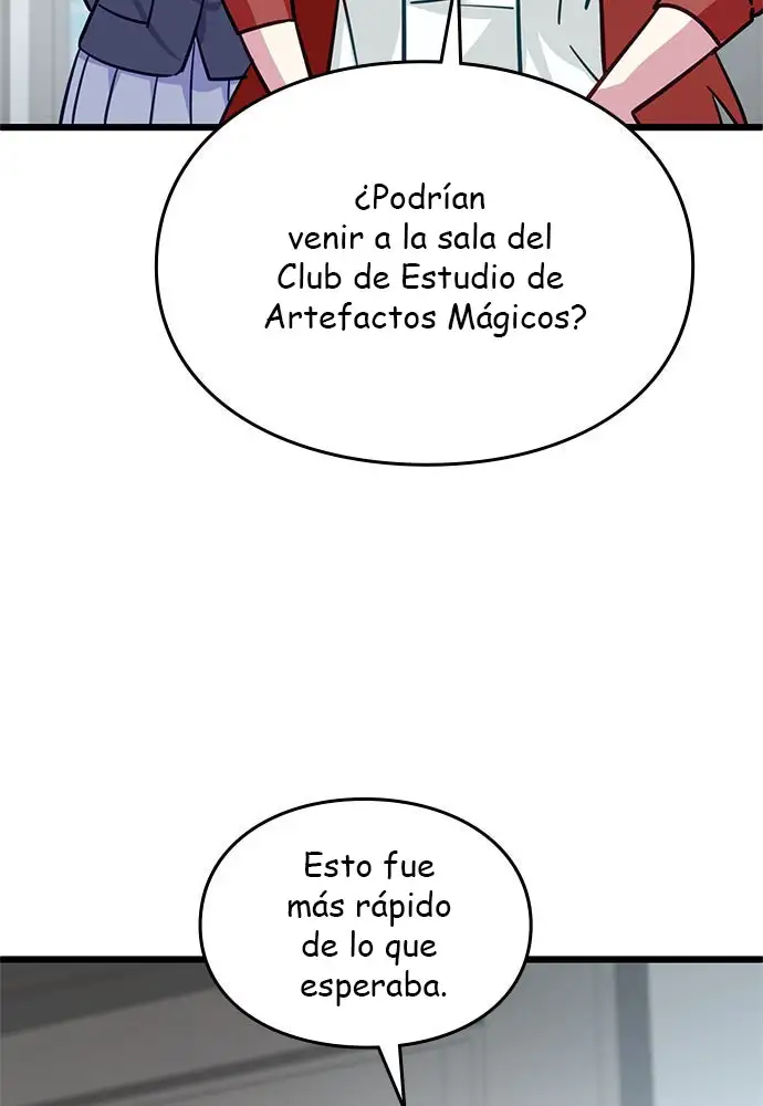 Superheroe de Tipo Crecimiento - Capítulo 45 - Página 76 - LectorTMOo