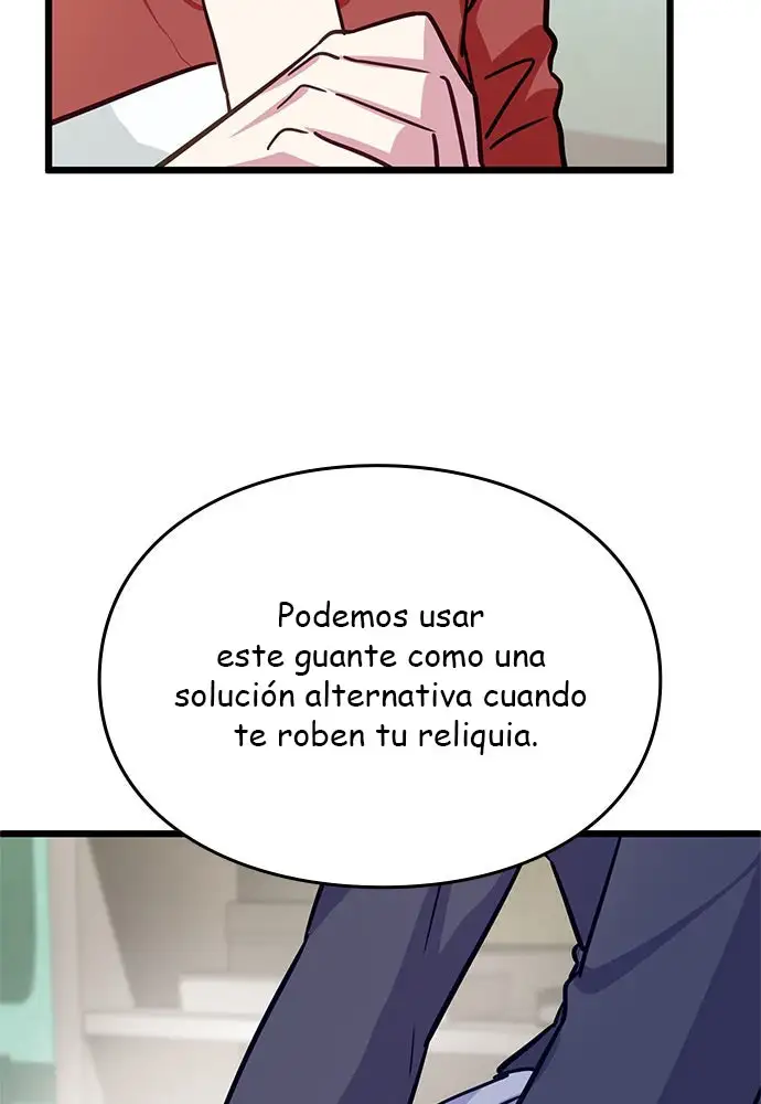 Superheroe de Tipo Crecimiento - Capítulo 45 - Página 81 - LectorTMOo
