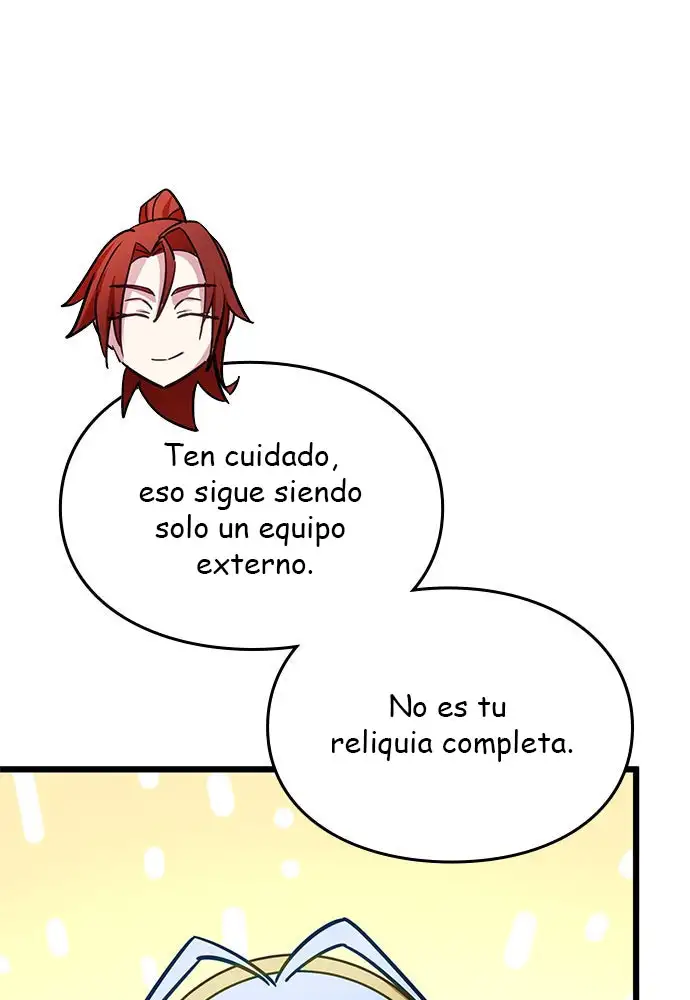 Superheroe de Tipo Crecimiento - Capítulo 45 - Página 90 - LectorTMOo