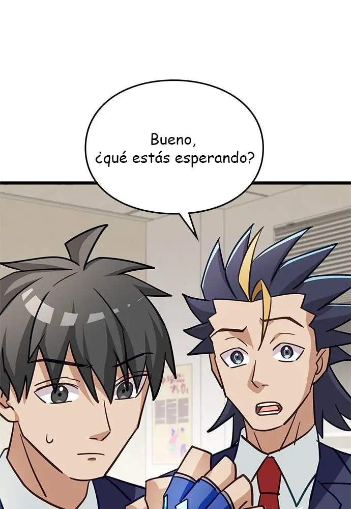 Superheroe de Tipo Crecimiento - Capítulo 45 - Página 103 - LectorTMOo
