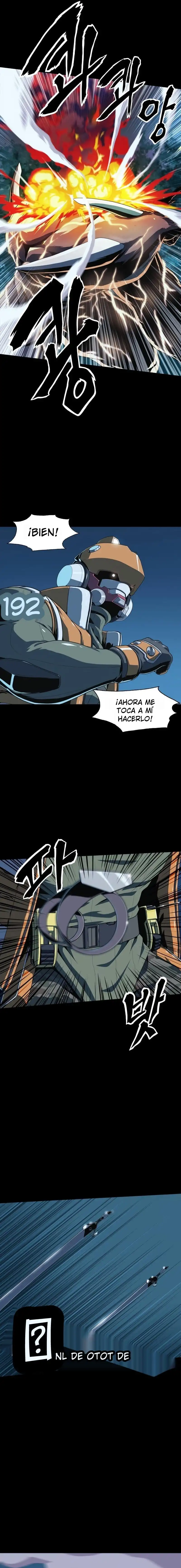 Superhombre - Capítulo 0.1 - Página 9 - LectorTMOo