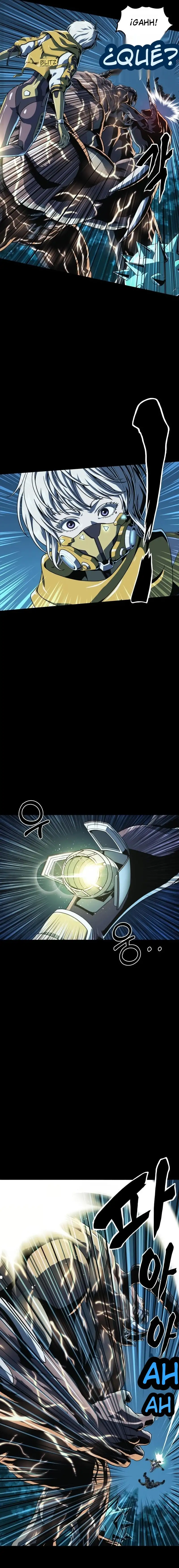 Superhombre - Capítulo 0.1 - Página 12 - LectorTMOo