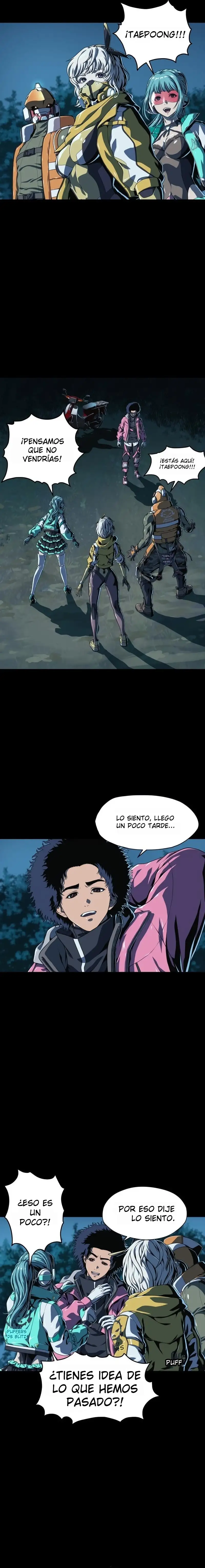 Superhombre - Capítulo 0.1 - Página 16 - LectorTMOo