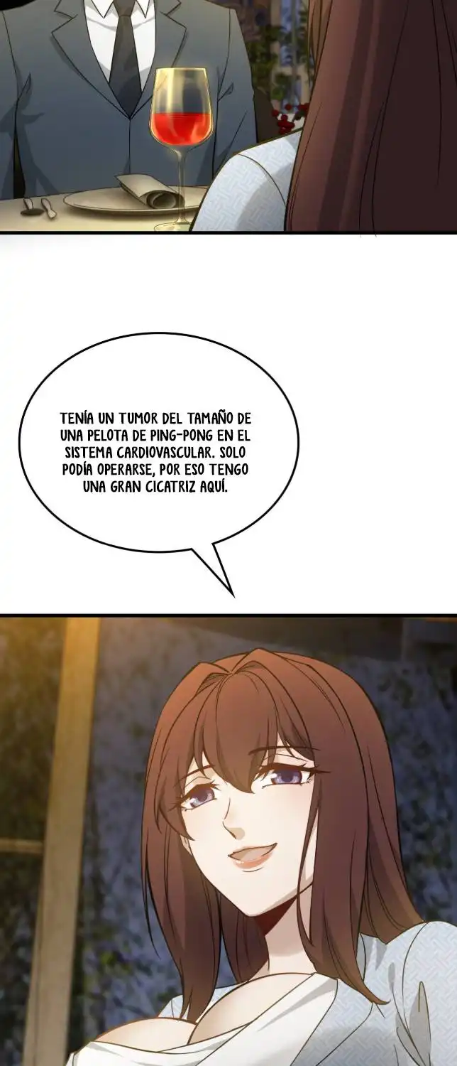 Supremacia de mi Sistema Bugueado - Capítulo 10 - Página 12 - LectorTMOo