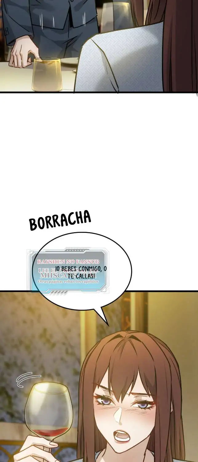 Supremacia de mi Sistema Bugueado - Capítulo 10 - Página 23 - LectorTMOo