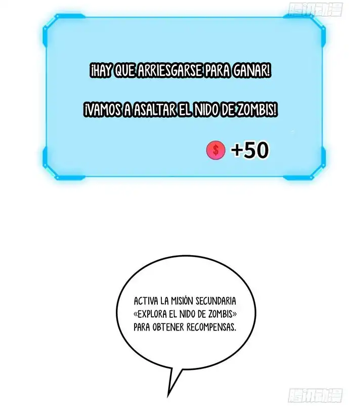Supremacia de mi Sistema Bugueado - Capítulo 6 - Página 26 - LectorTMOo