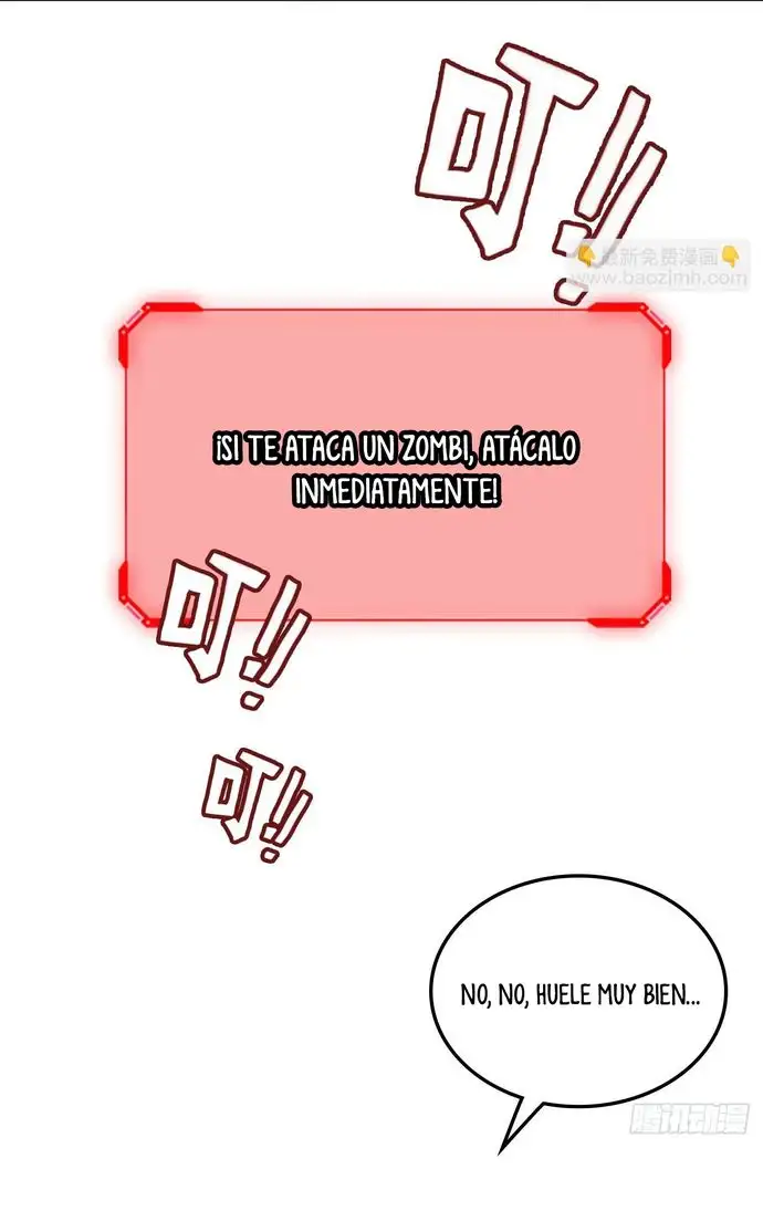 Supremacia de mi Sistema Bugueado - Capítulo 6 - Página 35 - LectorTMOo