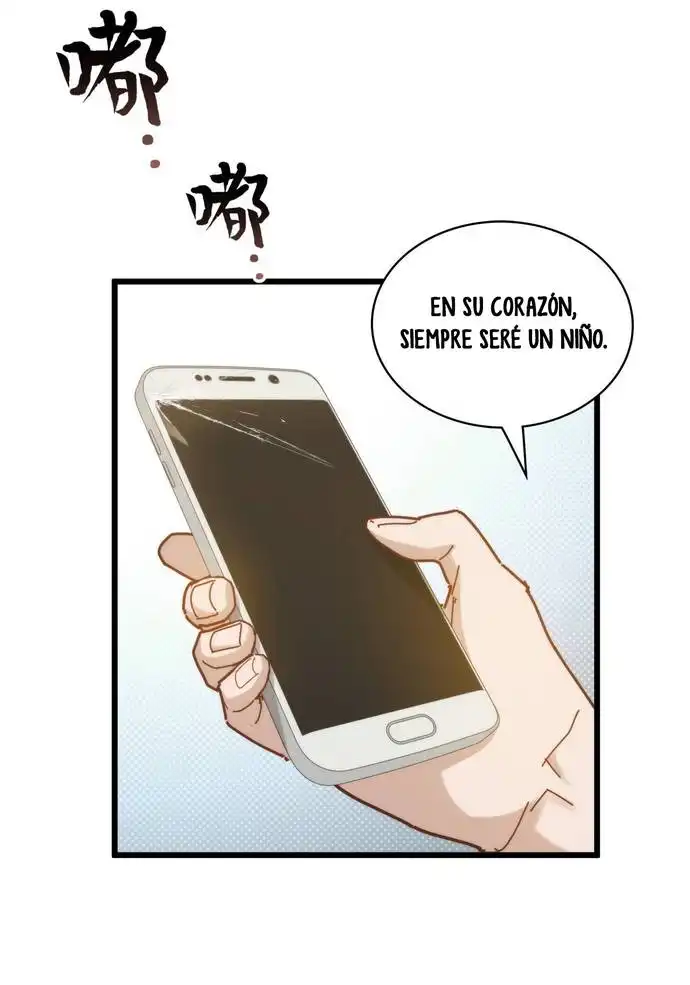 Supremacia de mi Sistema Bugueado - Capítulo 8 - Página 6 - LectorTMOo