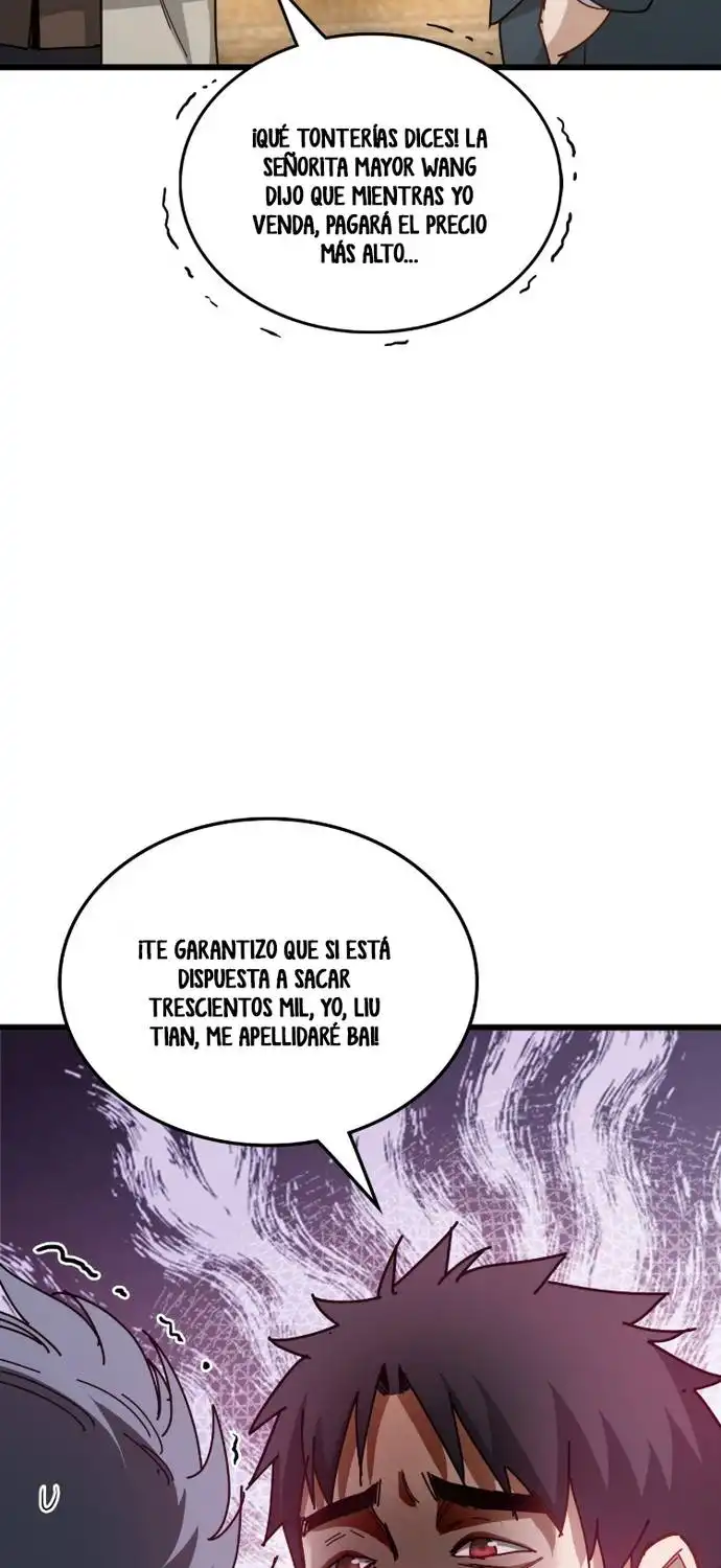 Supremacia de mi Sistema Bugueado - Capítulo 9 - Página 26 - LectorTMOo