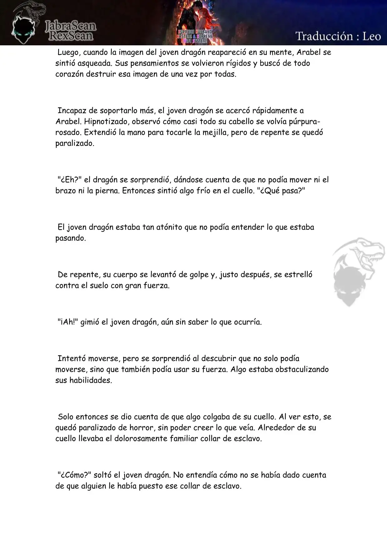 Supreme Husband System! & Supreme Wife System! (Novela) - Capítulo 353 - Página 4 - LectorTMOo
