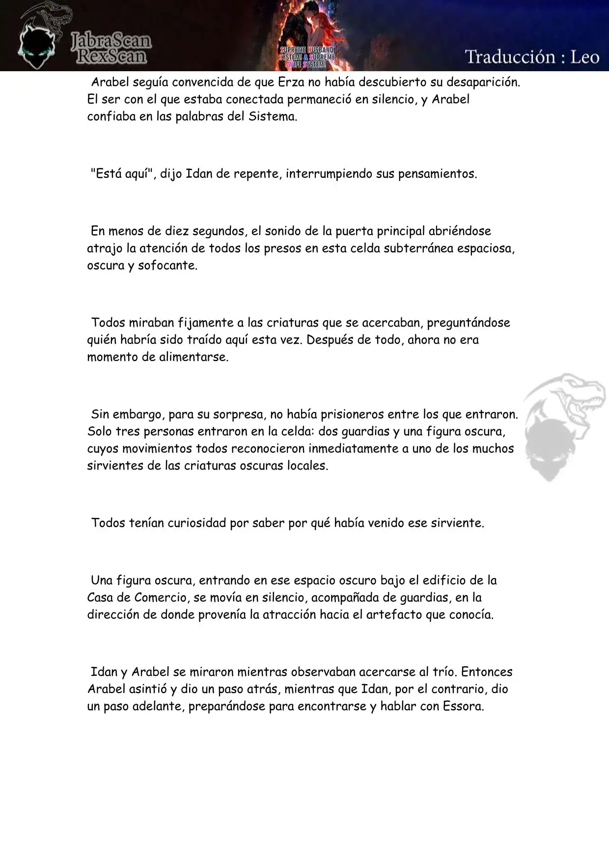 Supreme Husband System! & Supreme Wife System! (Novela) - Capítulo 362 - Página 4 - LectorTMOo