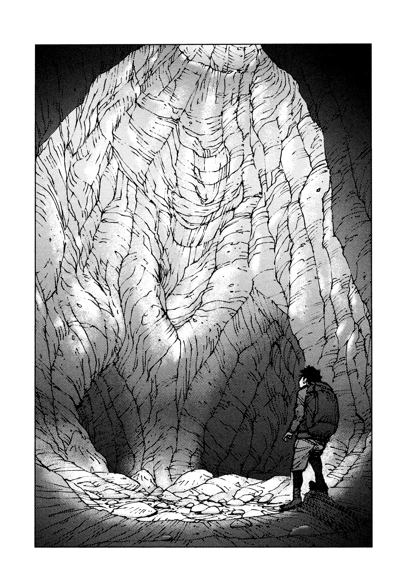 Survival: Shounen S no Kiroku - Capítulo 1 - Página 12 - LectorTMOo