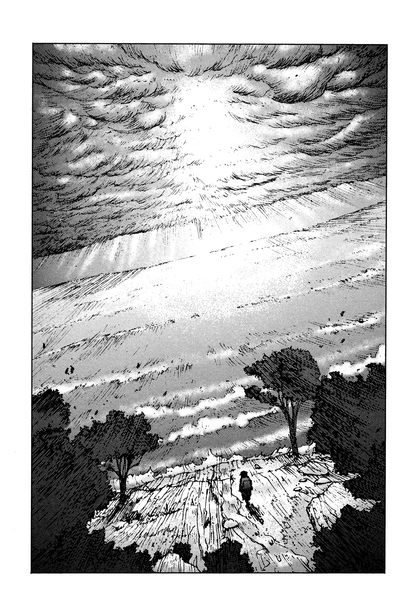 Survival: Shounen S no Kiroku - Capítulo 1 - Página 19 - LectorTMOo