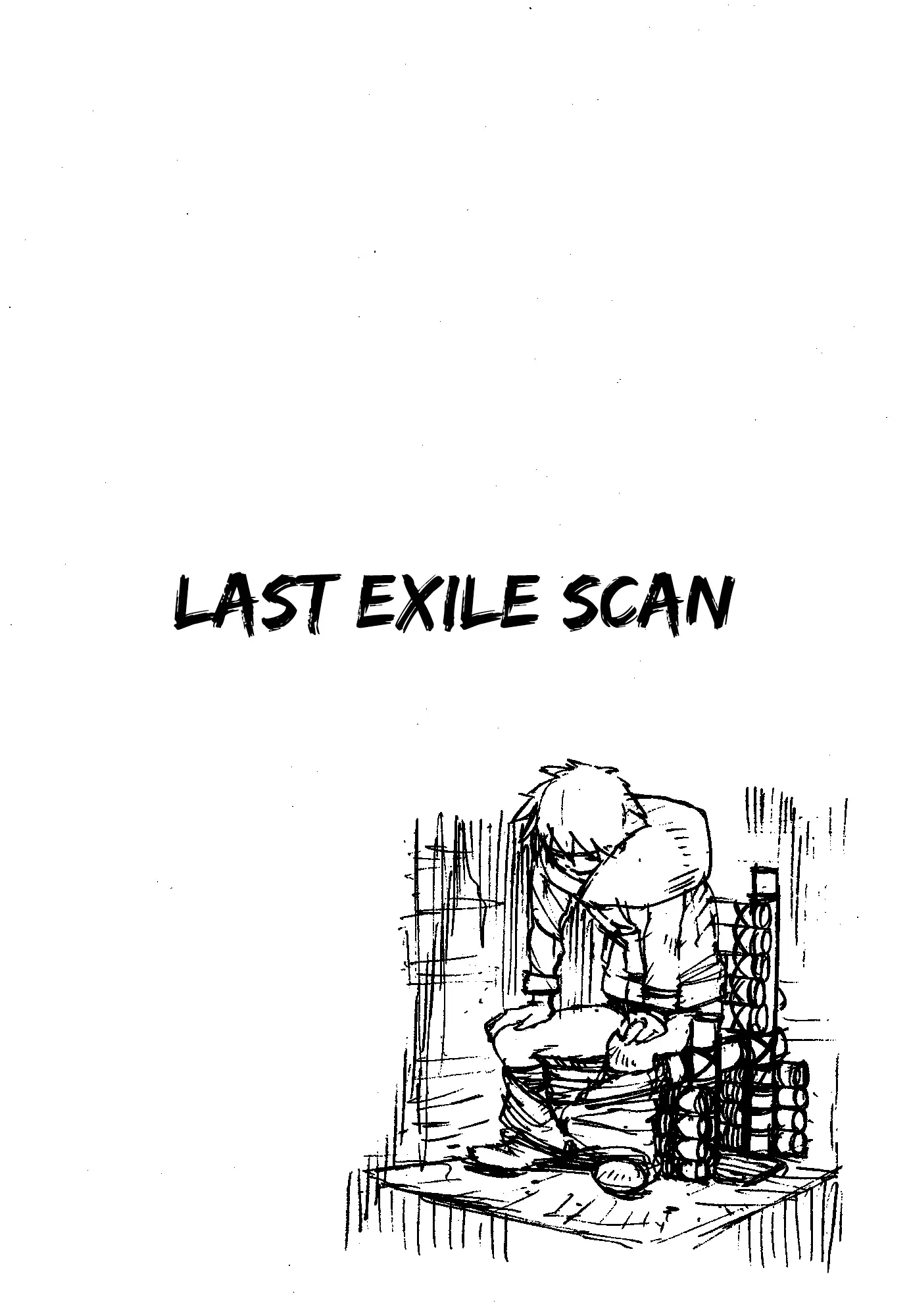 Survival: Shounen S no Kiroku - Capítulo 18 - Página 10 - LectorTMOo