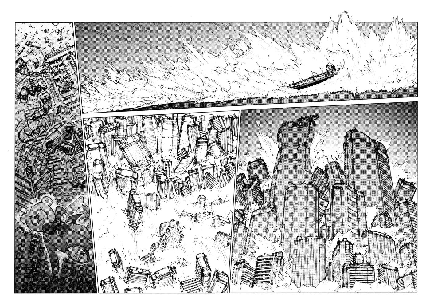 Survival: Shounen S no Kiroku - Capítulo 8 - Página 4 - LectorTMOo