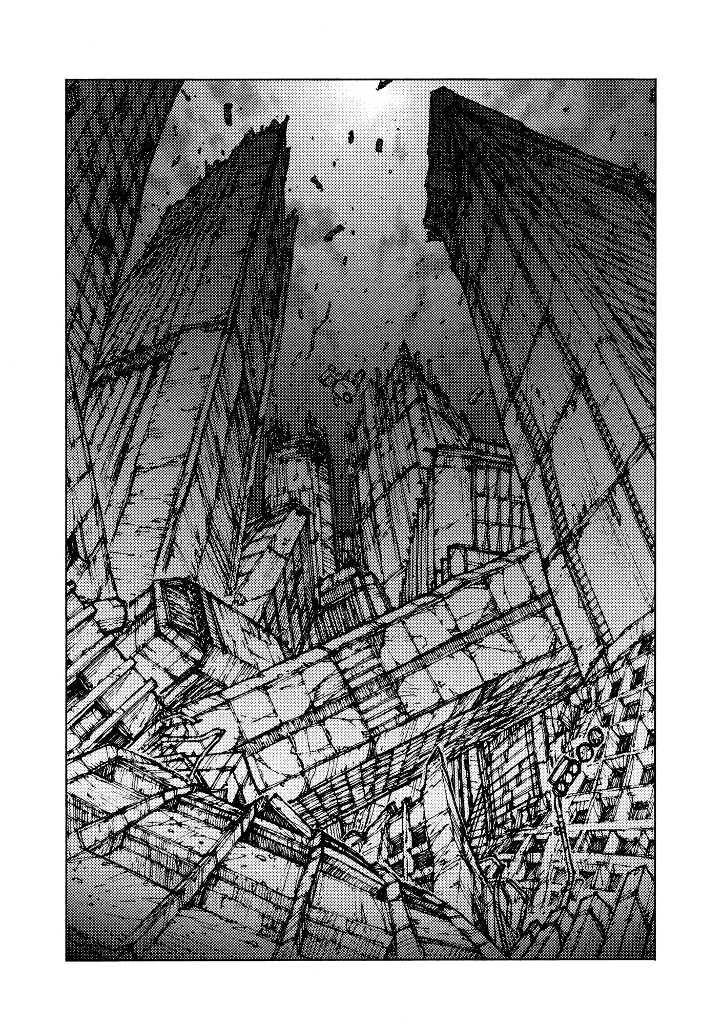 Survival: Shounen S no Kiroku - Capítulo 8 - Página 5 - LectorTMOo