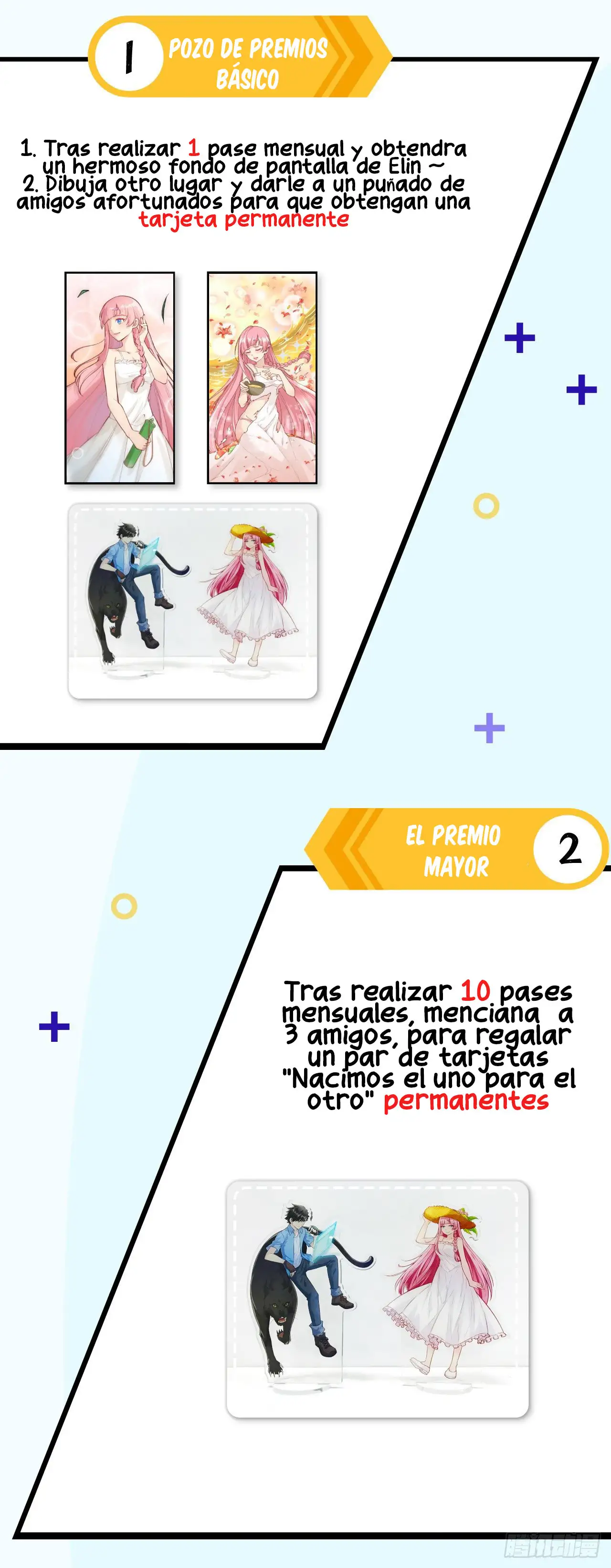 Survive On A Deserted Island With Beautiful Girls - Capítulo 37.5 - Página 2 - LectorTMOo