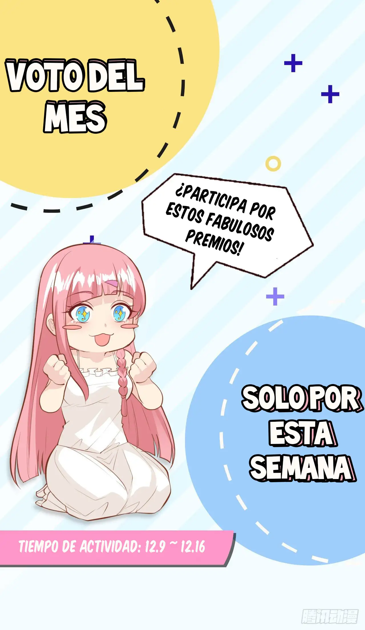 Survive On A Deserted Island With Beautiful Girls - Capítulo 37.5 - Página 4 - LectorTMOo