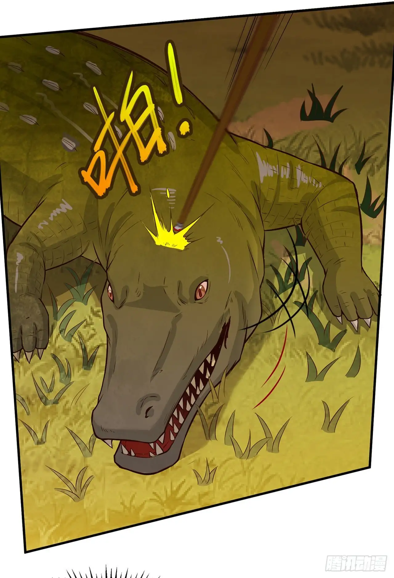 Survive On A Deserted Island With Beautiful Girls - Capítulo 47.5 - Página 8 - LectorTMOo