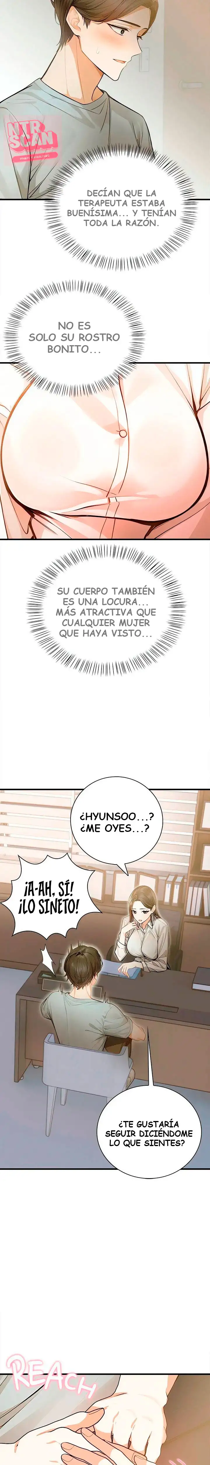 Sus sesiones nocturnas - Capítulo 1 - Página 5 - LectorTMOo