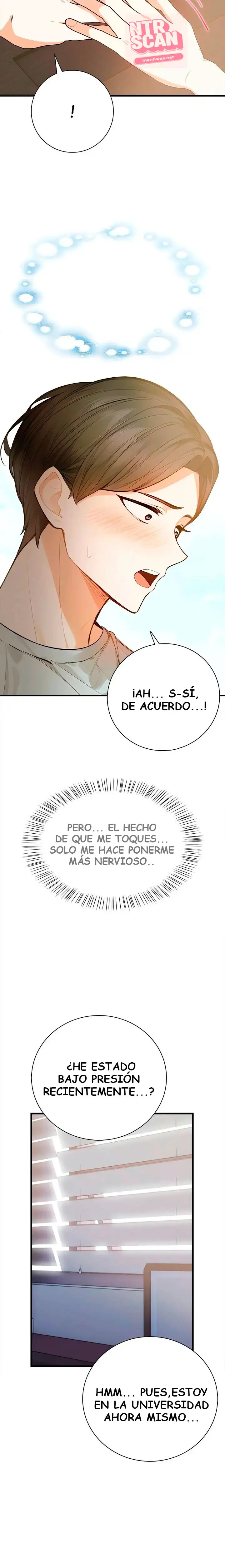 Sus sesiones nocturnas - Capítulo 1 - Página 6 - LectorTMOo