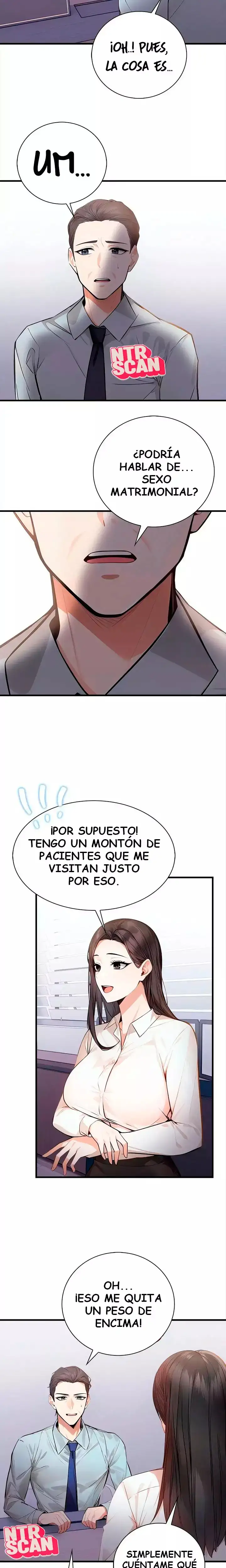 Sus sesiones nocturnas - Capítulo 4 - Página 14 - LectorTMOo