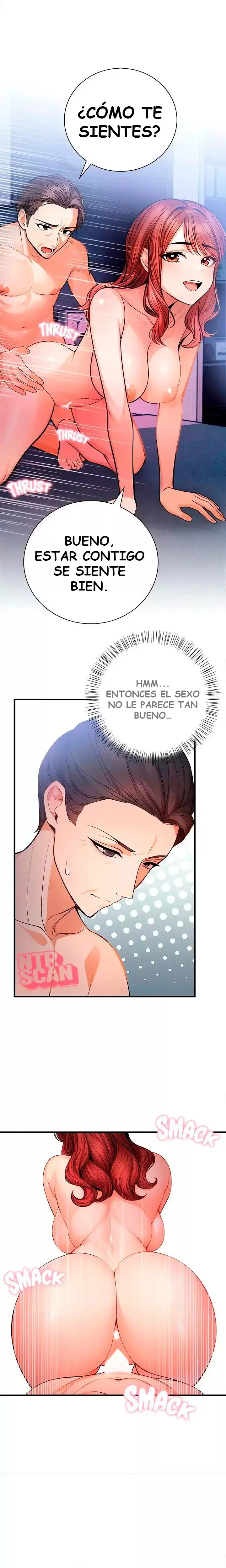 Sus sesiones nocturnas - Capítulo 5 - Página 4 - LectorTMOo