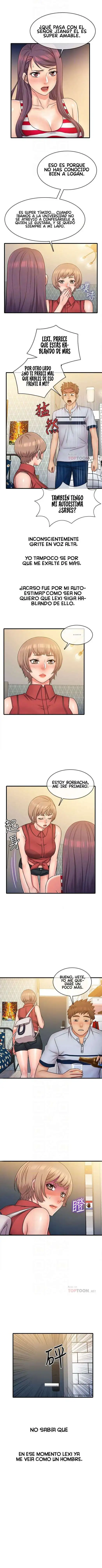 Suspicious Job - Capítulo 28 - Página 3 - LectorTMOo