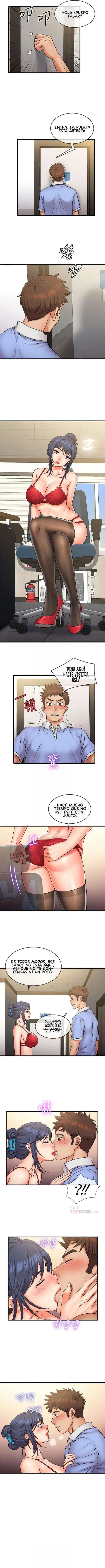 Suspicious Job - Capítulo 29 - Página 6 - LectorTMOo