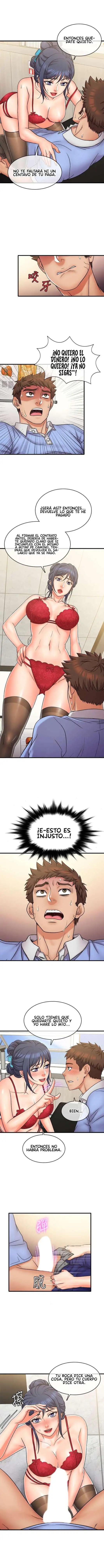 Suspicious Job - Capítulo 30 - Página 2 - LectorTMOo