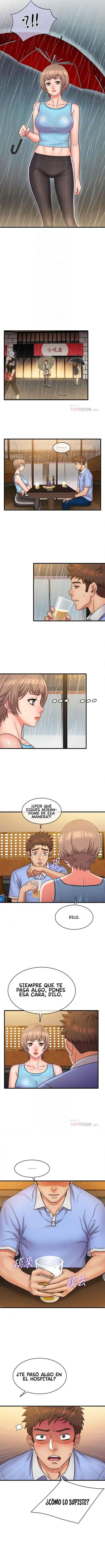 Suspicious Job - Capítulo 30 - Página 5 - LectorTMOo