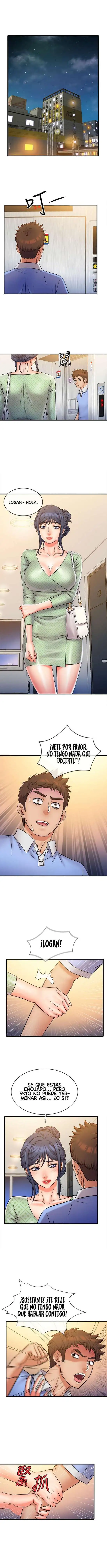 Suspicious Job - Capítulo 31 - Página 2 - LectorTMOo