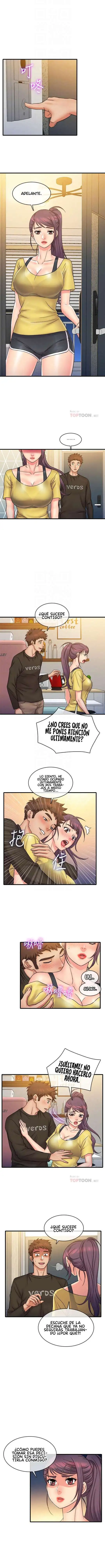 Suspicious Job - Capítulo 31 - Página 7 - LectorTMOo
