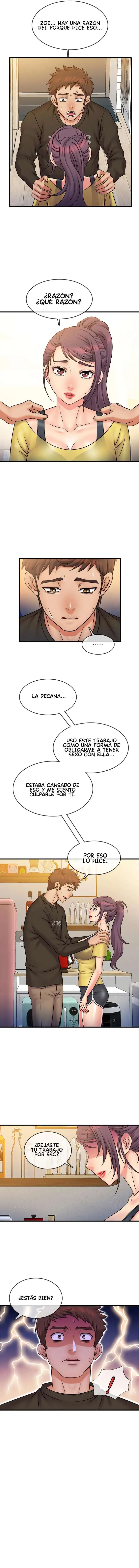 Suspicious Job - Capítulo 31 - Página 8 - LectorTMOo