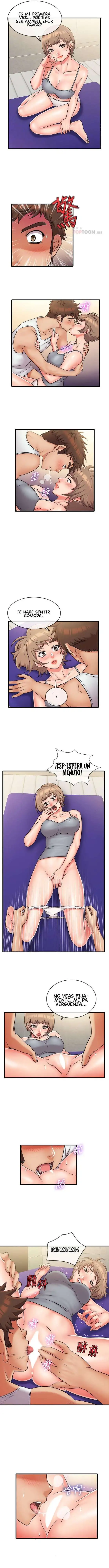 Suspicious Job - Capítulo 32 - Página 8 - LectorTMOo