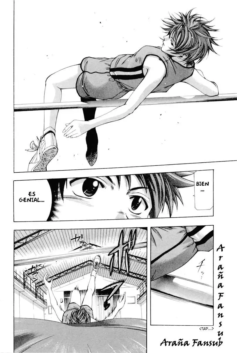 Suzuka capítulo 0.5 página 56