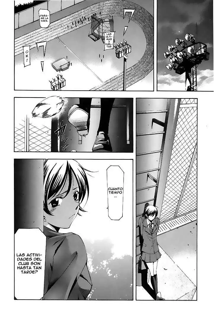 Suzuka - Capítulo 104 - Página 12 - LectorTMOo