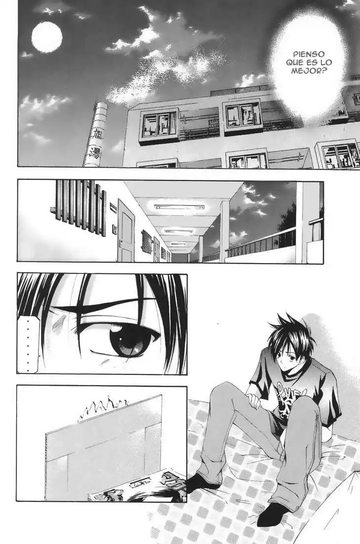 Suzuka - Capítulo 110 - Página 8 - LectorTMOo