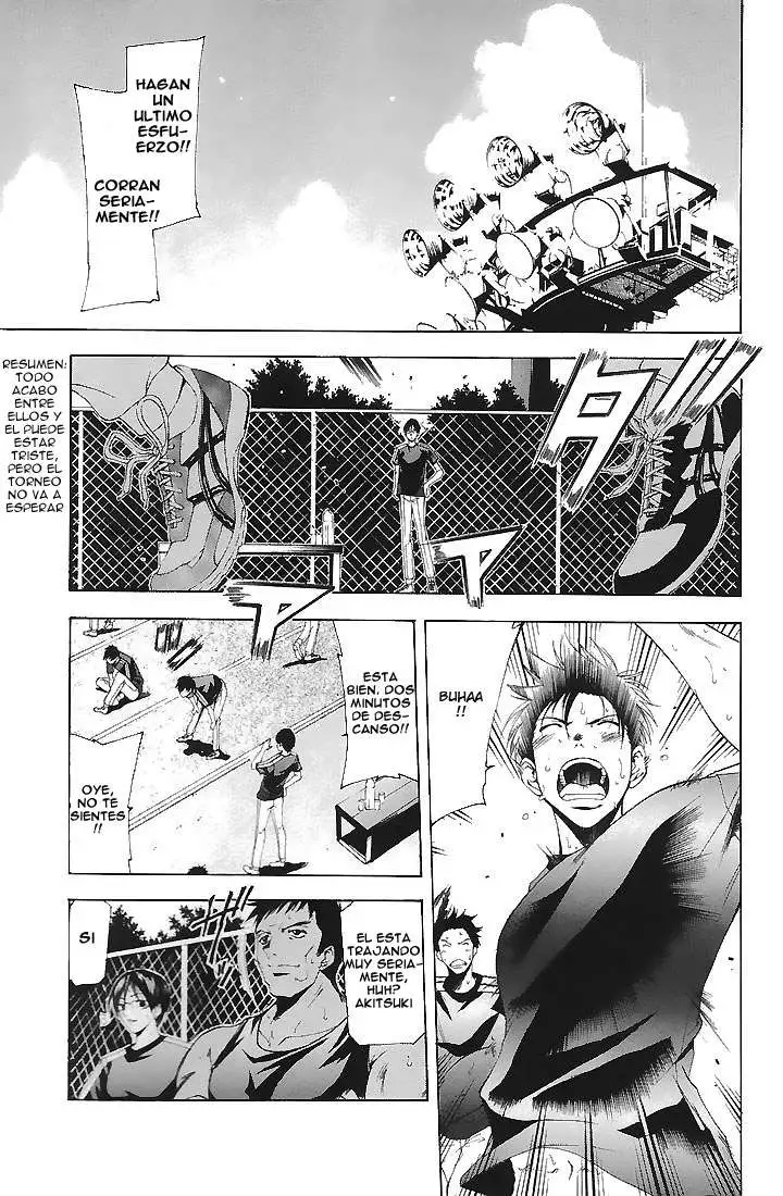 Suzuka - Capítulo 113 - Página 3 - LectorTMOo