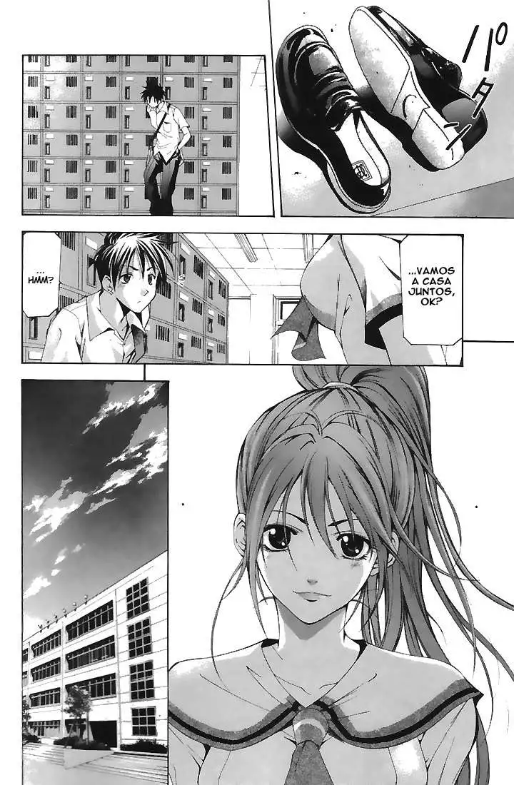 Suzuka - Capítulo 113 - Página 6 - LectorTMOo