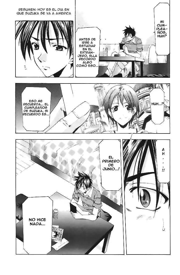 Suzuka - Capítulo 114 - Página 3 - LectorTMOo
