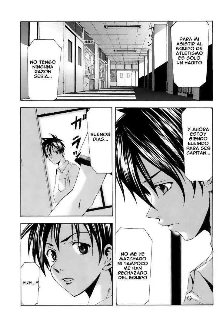 Suzuka - Capítulo 119 - Página 7 - LectorTMOo