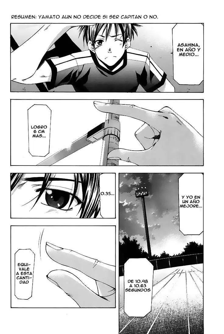 Suzuka capítulo 120 página 4