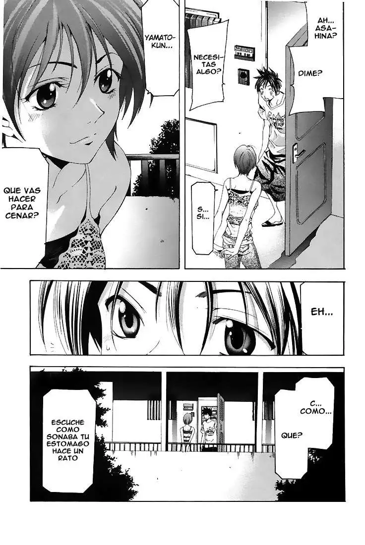 Suzuka - Capítulo 124 - Página 13 - LectorTMOo