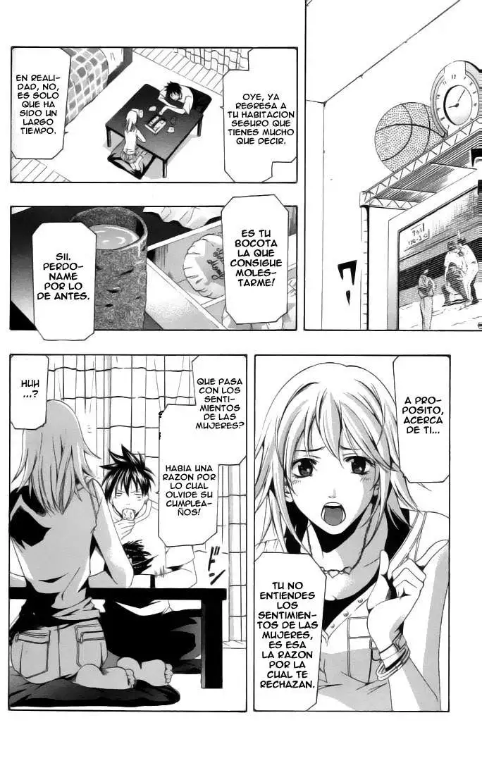 Suzuka - Capítulo 127 - Página 13 - LectorTMOo