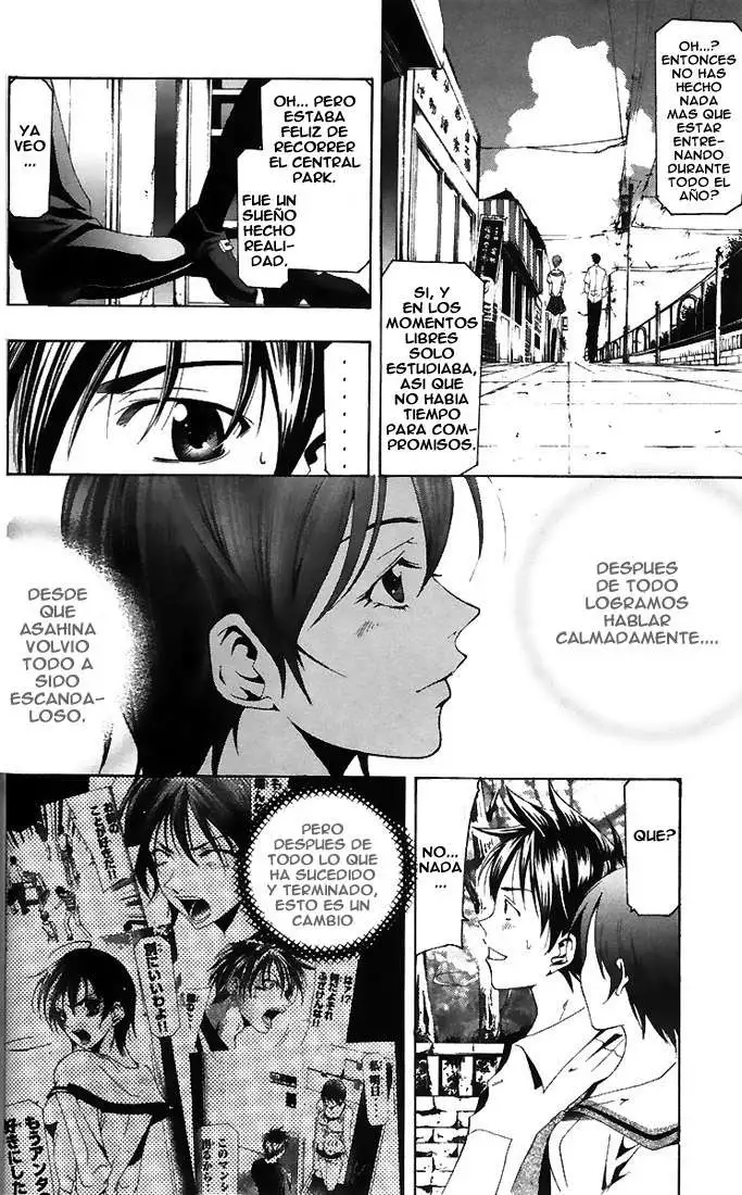 Suzuka - Capítulo 128 - Página 14 - LectorTMOo
