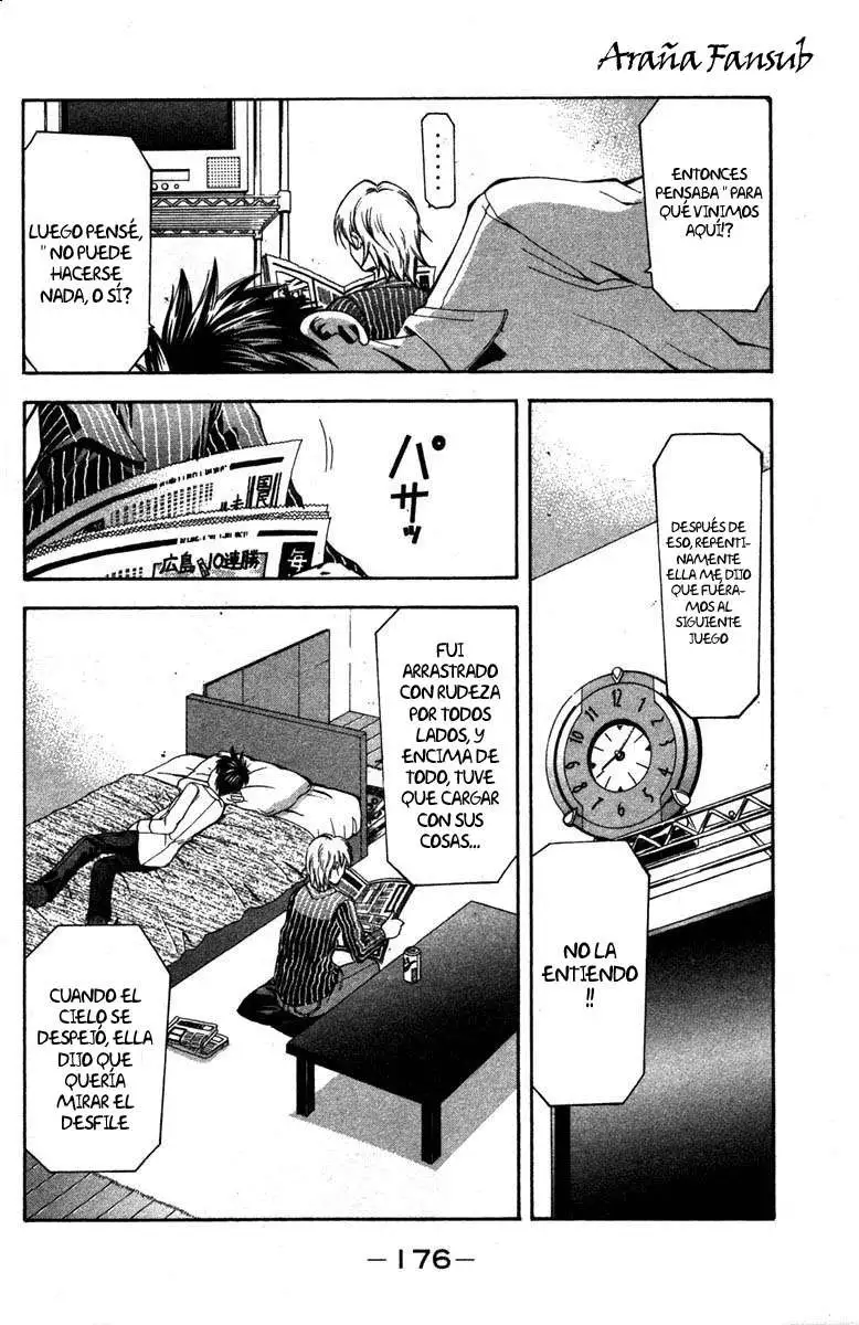 Suzuka - Capítulo 13 - Página 14 - LectorTMOo