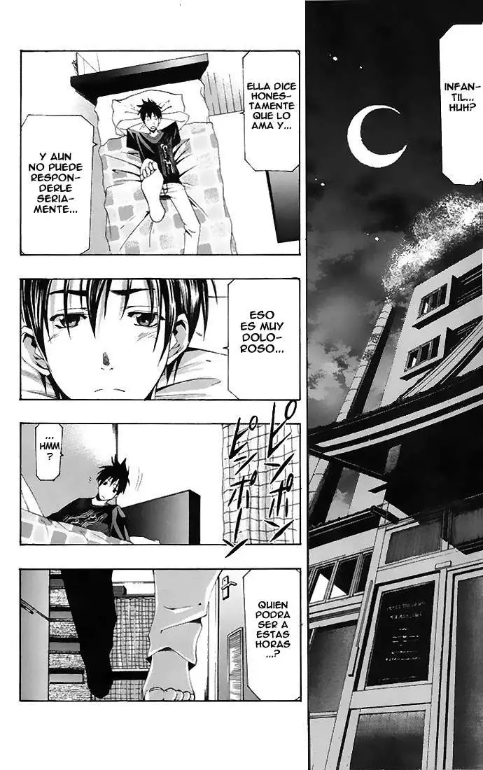 Suzuka - Capítulo 131 - Página 12 - LectorTMOo