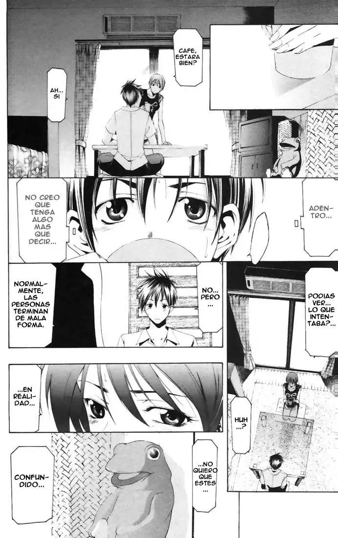 Suzuka - Capítulo 134 - Página 14 - LectorTMOo